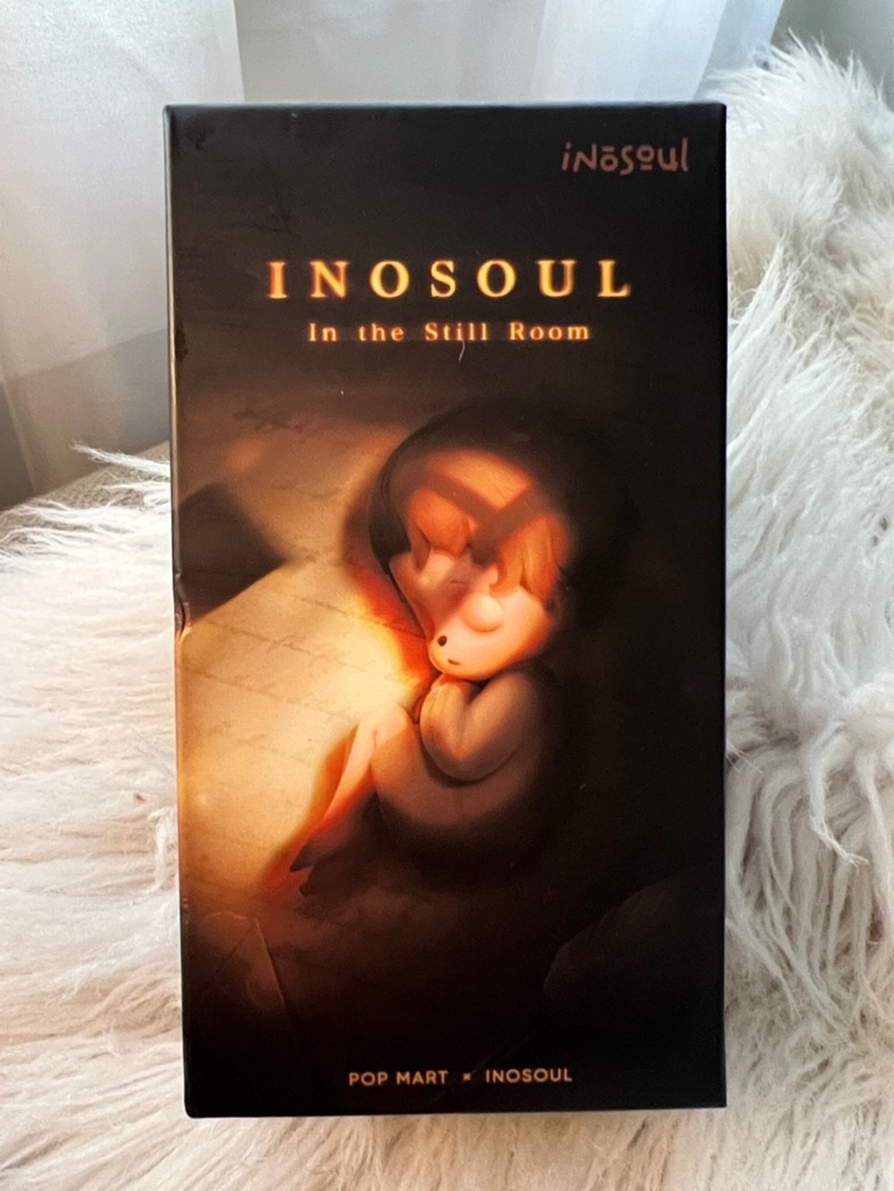 INOSOUL 'In the Still Room' Collectible Figure -